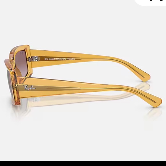 Ray ban KILIANE BIO-BASED Sunglasses - Picture 5 of 12